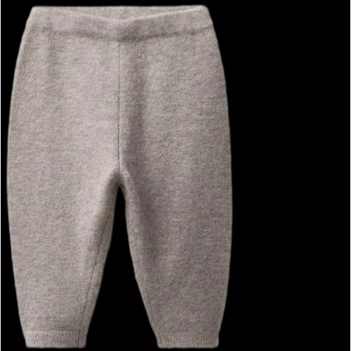 KNIT JOGGING PANTS - Light beige | ZARA United States