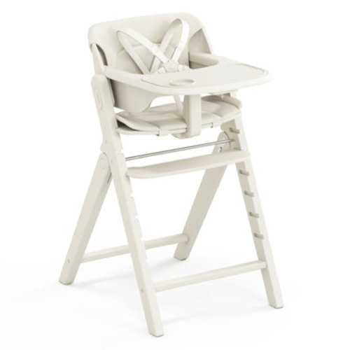 MAMAZING Convertible Baby Feeding Dining Chair With Removable Tray & Reviews | Wayfair