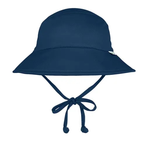 UPF 50+ Breathable Bucket Hat | i play® by green sprouts®
