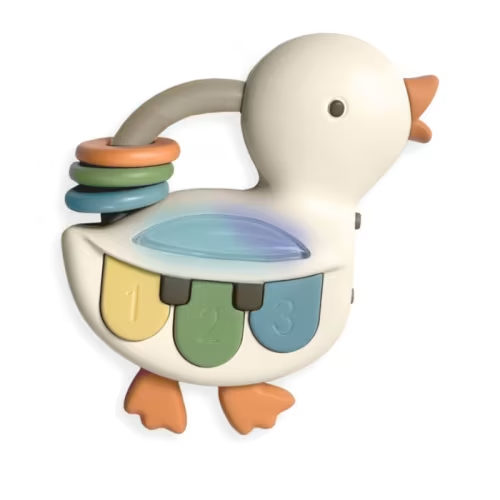 Bitsy Tunes Piano Goose™