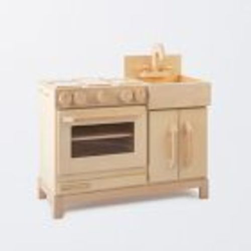 Milton & Goose  Essential Play Kitchen
