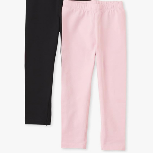 The Children's Place Baby-Girls and Toddler Leggings 2-Pack