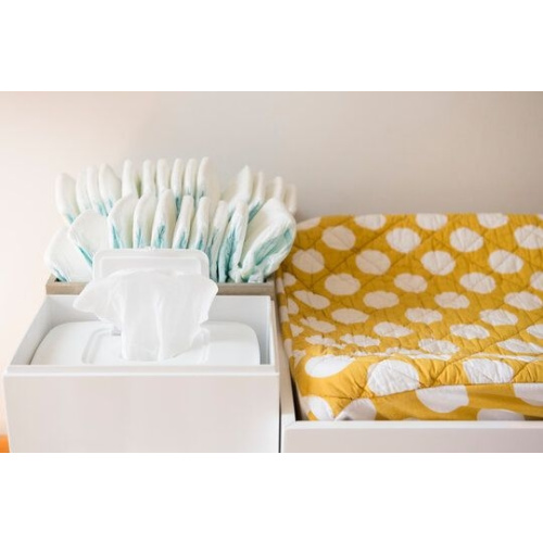 Diaper & Wipe Fund