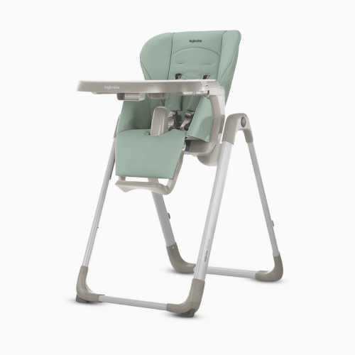 Inglesina My Time High Chair - Mint