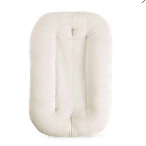 Infant Lounger | Natural
