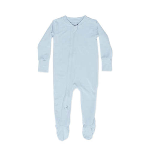 Dove - CloudBlend™ Footed Pajamas – WildBird