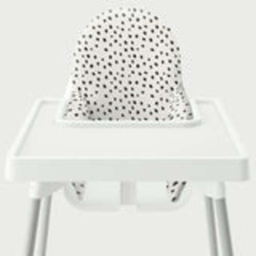 Highchair Cushion Cover - Pacific Ocean – Yeah Baby Goods