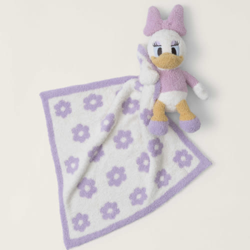CozyChic® Daisy Duck Blanket Buddie | Barefoot Dreams®