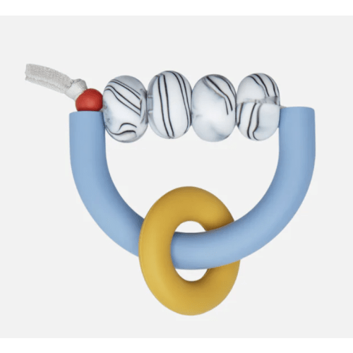 MT X JM ARCH RING TEETHER