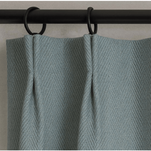 Curtains for the nursery