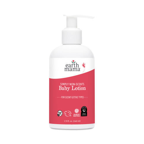 Simply Non-Scents Baby Lotion