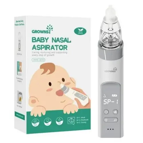 electric baby nasal aspirator multi-level suction - Google Shopping
