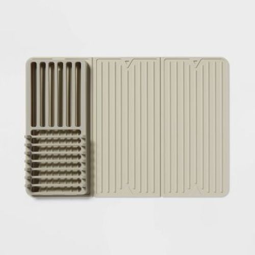 Silicone Dish Drying Mat - Brightroom™