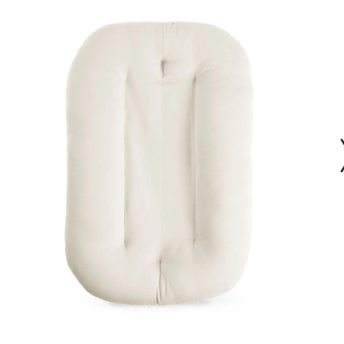 Infant Lounger | Natural