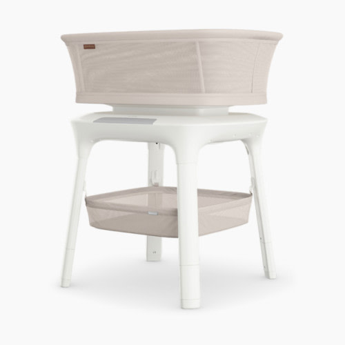 UPPAbaby Soma Bassinet - Charlie