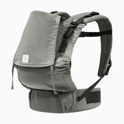 Stokke Limas Carrier Flex - Glacier Green