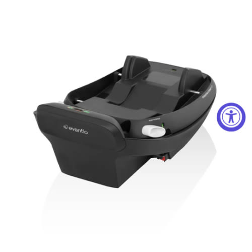 Evenflo Revolve180 LiteMax NXT Accessory Base - Evenflo® Official Site – Evenflo® Company, Inc