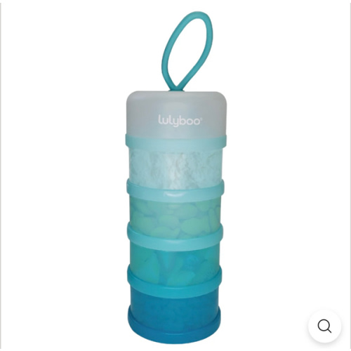 Formula and Snack Stacker – Lulyboo
