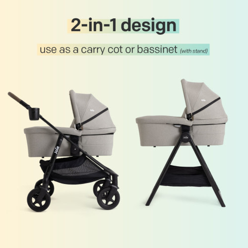 Joie Chive Carry Cot