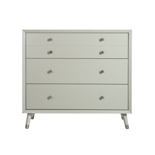 Second Story Home Wooster 3 Drawer Dresser & Reviews | Wayfair