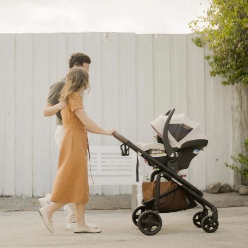 Cybex Priam 4 Stroller – Take the Step Towards Superior Comfort – Kidsland