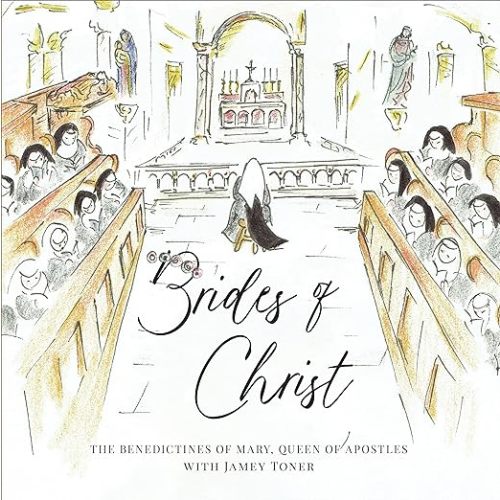 Brides of Christ
