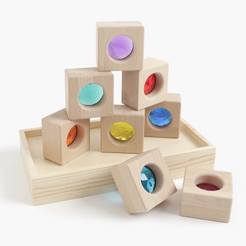 Chunky Blocks – Hello Sugarhouse