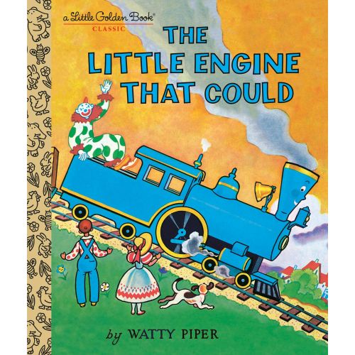 The Little Engine That Could | Barnes & Noble®
