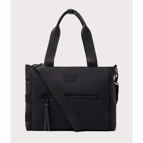 Wade Diaper Tote | Neoprene Baby Diaper Tote Bag