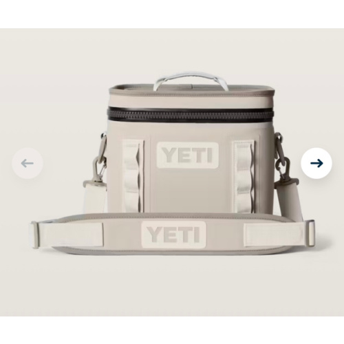 YETI Hopper Flip 8 Small Cooler