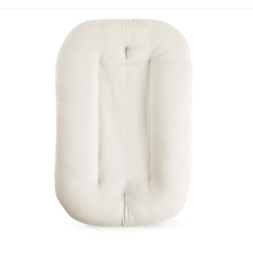 Infant Lounger | Natural