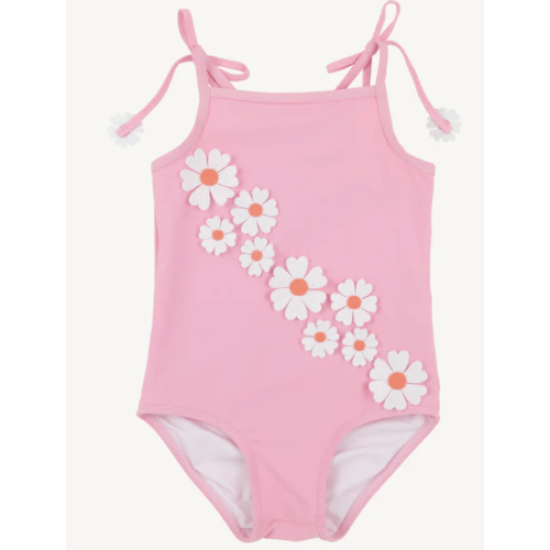 St. Lucia Swimsuit