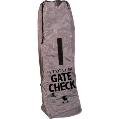 Deluxe Gate Check Travel Bag for Umbrella Strollers