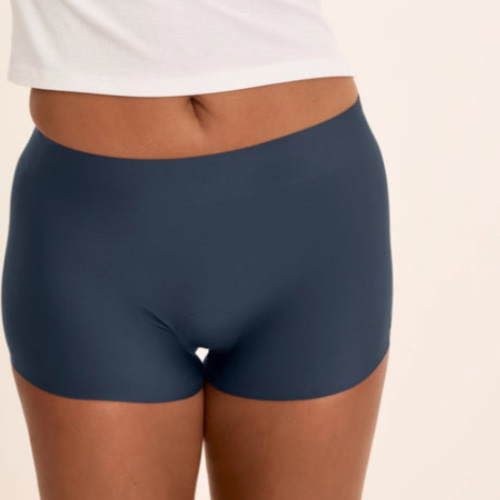 Super Leakproof® Dream Short | High-Absorbency Overnight Period Shorts – Knix