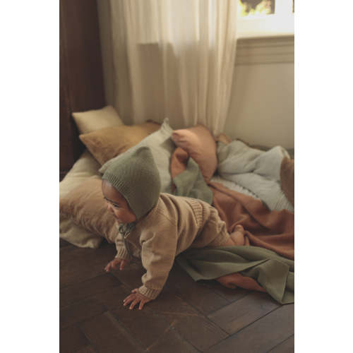 BONNET dolly artichoke