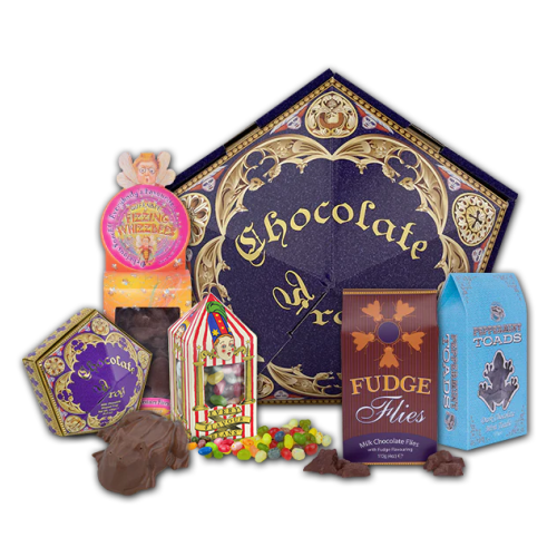 Honeydukes Sweets and Treats Gift Set