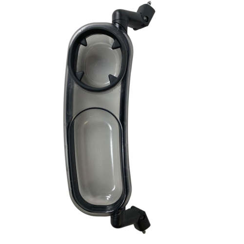 UPPAbaby Snack Tray, VISTA (2015+)/CRUZ