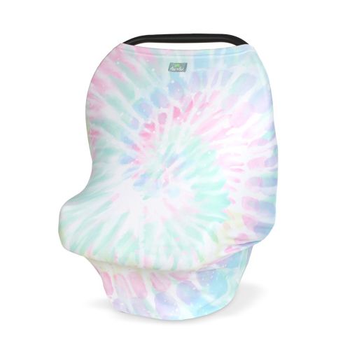 Itzy Ritzy Mom Boss 4 in 1 Multi Use Cover