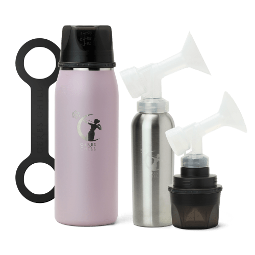 OG+ Chiller/Warmer – Ceres Chill