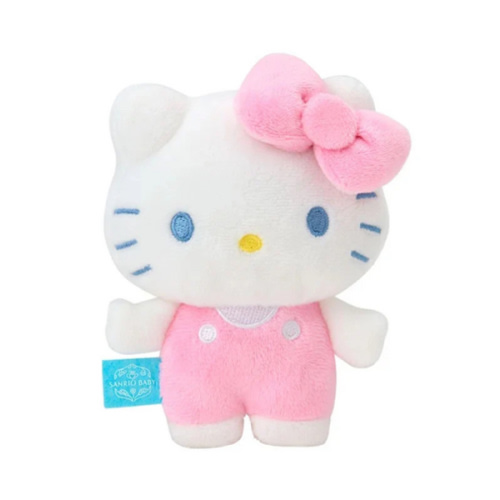 Baby Hello Kitty Plush