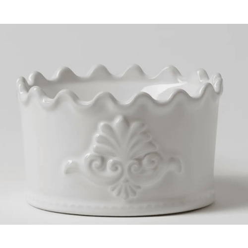 Classic Crest Warmer