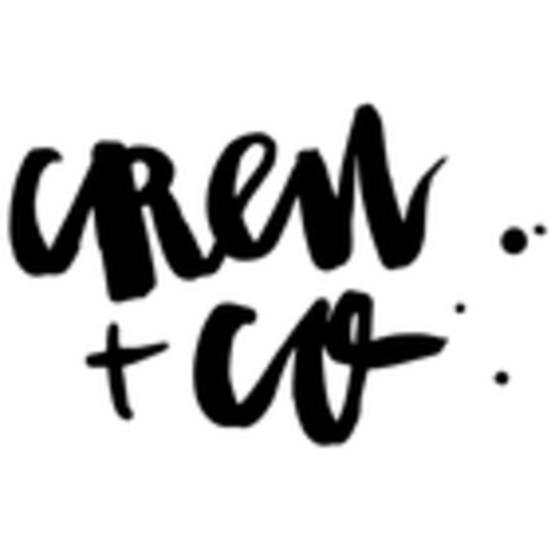 ESV Journaling Bible – Crew + Co