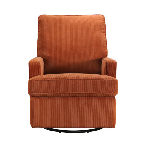 Second Story Home Tucker Swivel Reclining Glider & Reviews | Wayfair