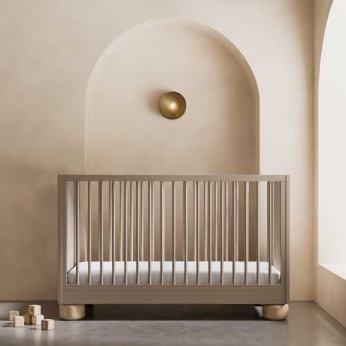Storkcraft Sorrento 3-in-1 Convertible Crib | Ashley