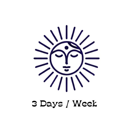 3 Day Per Week Noosh Nurtures — Noosh: Food with Spirit