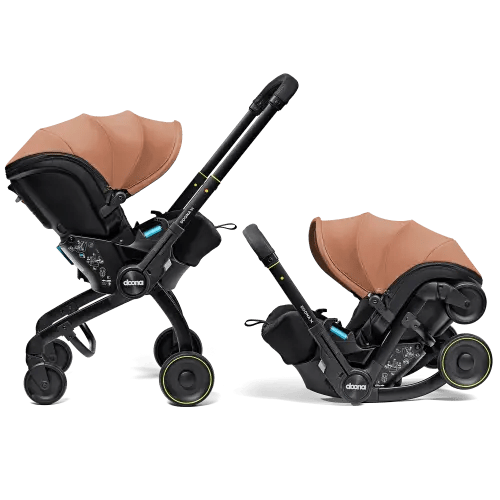 Doona X Car Seat & Stroller