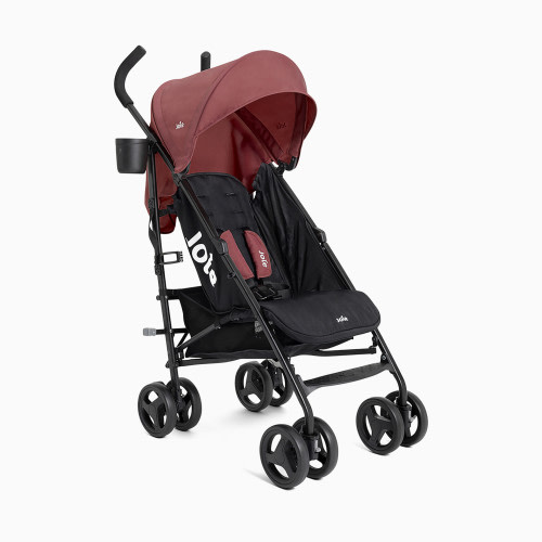 Joie Tansy Stroller - Crimson
