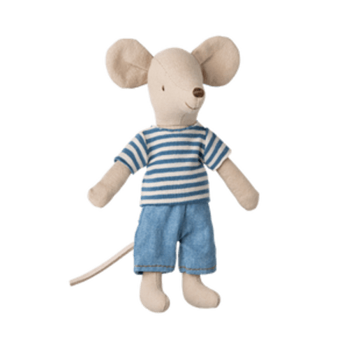 LouiMax Mouse in Maileg