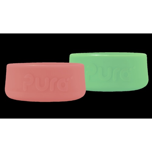 Kiki™ Silicone Bumpers