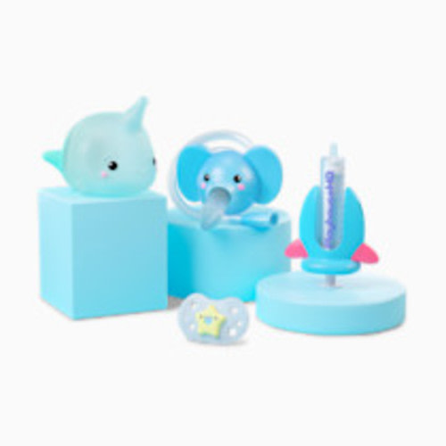 Playhouse MD Baby Basic Bundle - Rocket